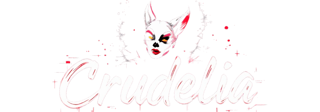 CRUDELIA
